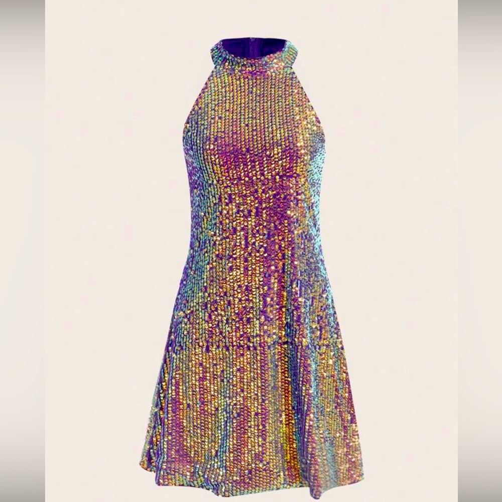 SHEIN dress never worn